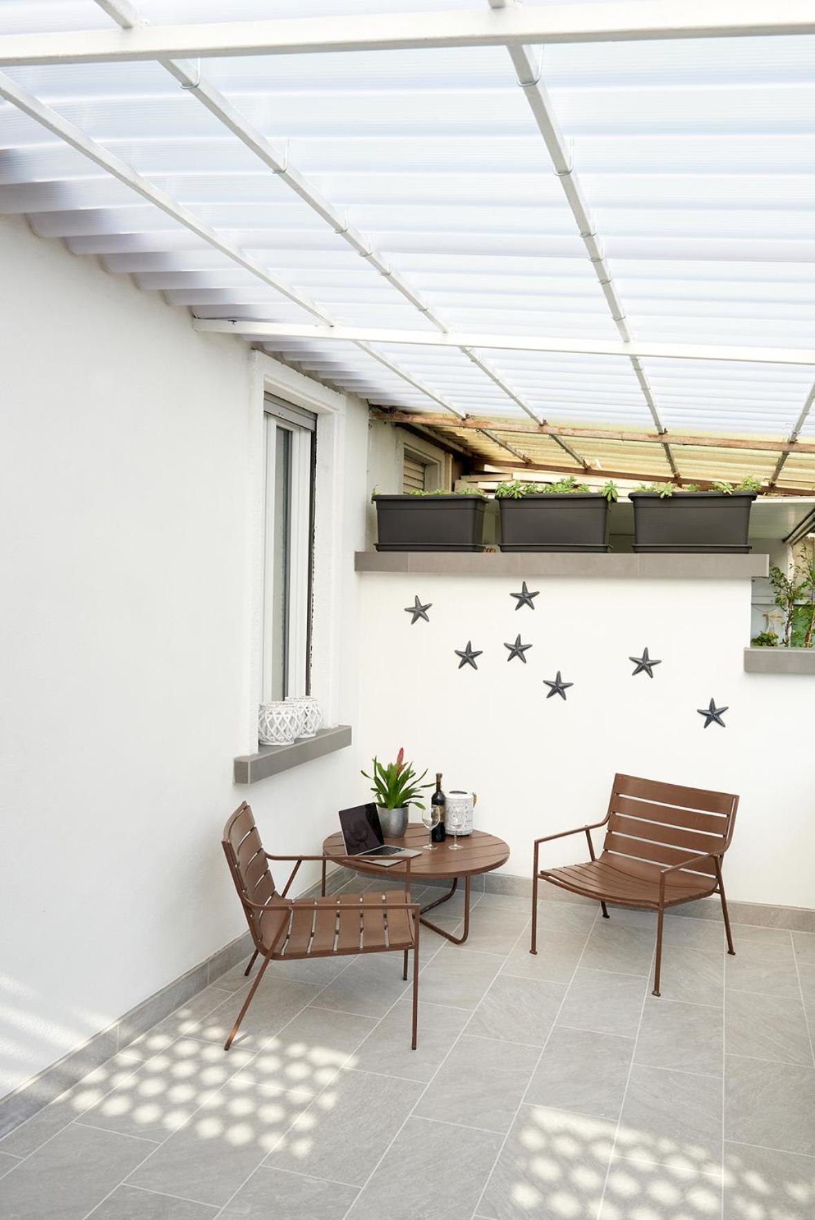 La Casa Di Joseph - Homy Appartement *