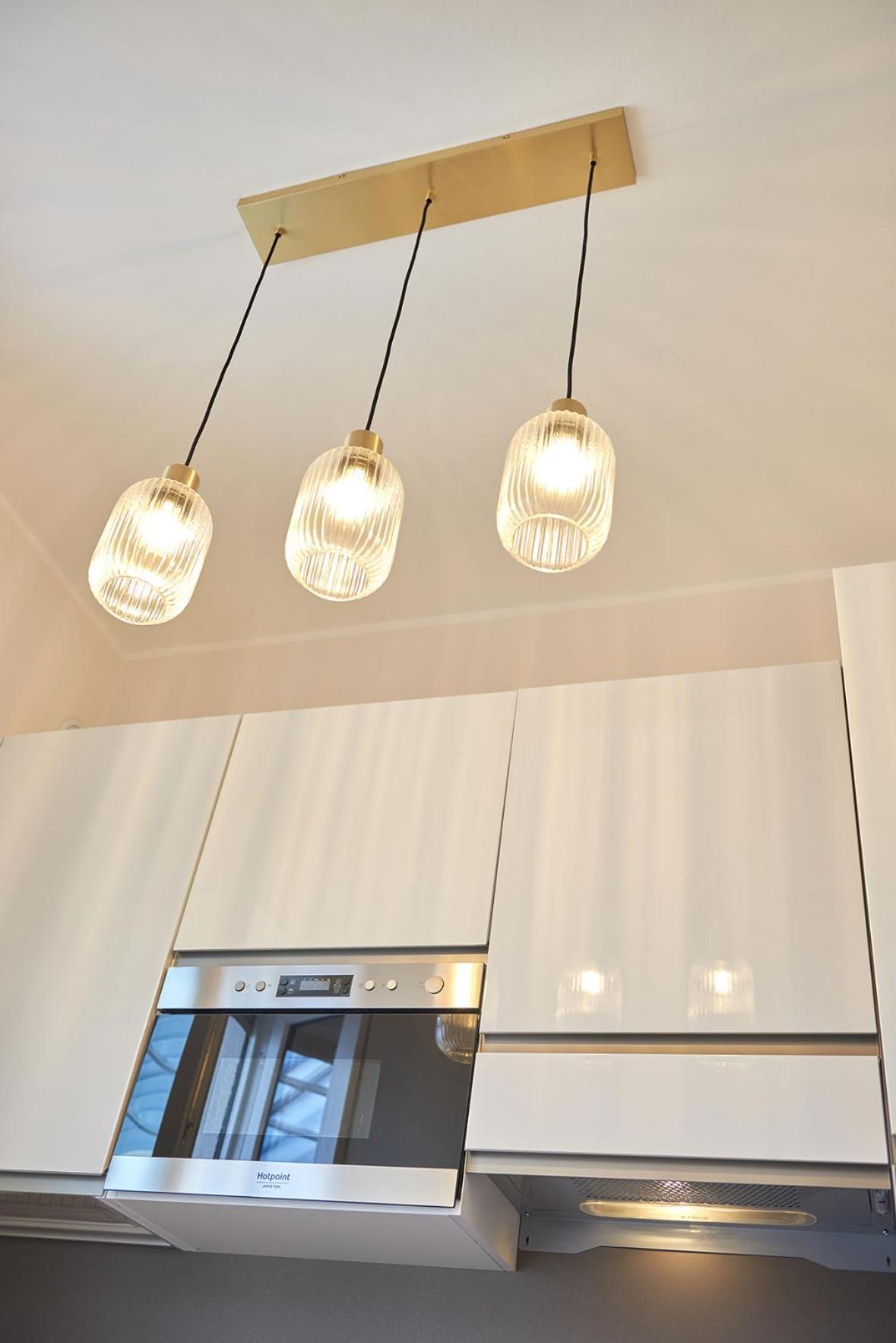 La Casa Di Joseph - Homy Appartement *