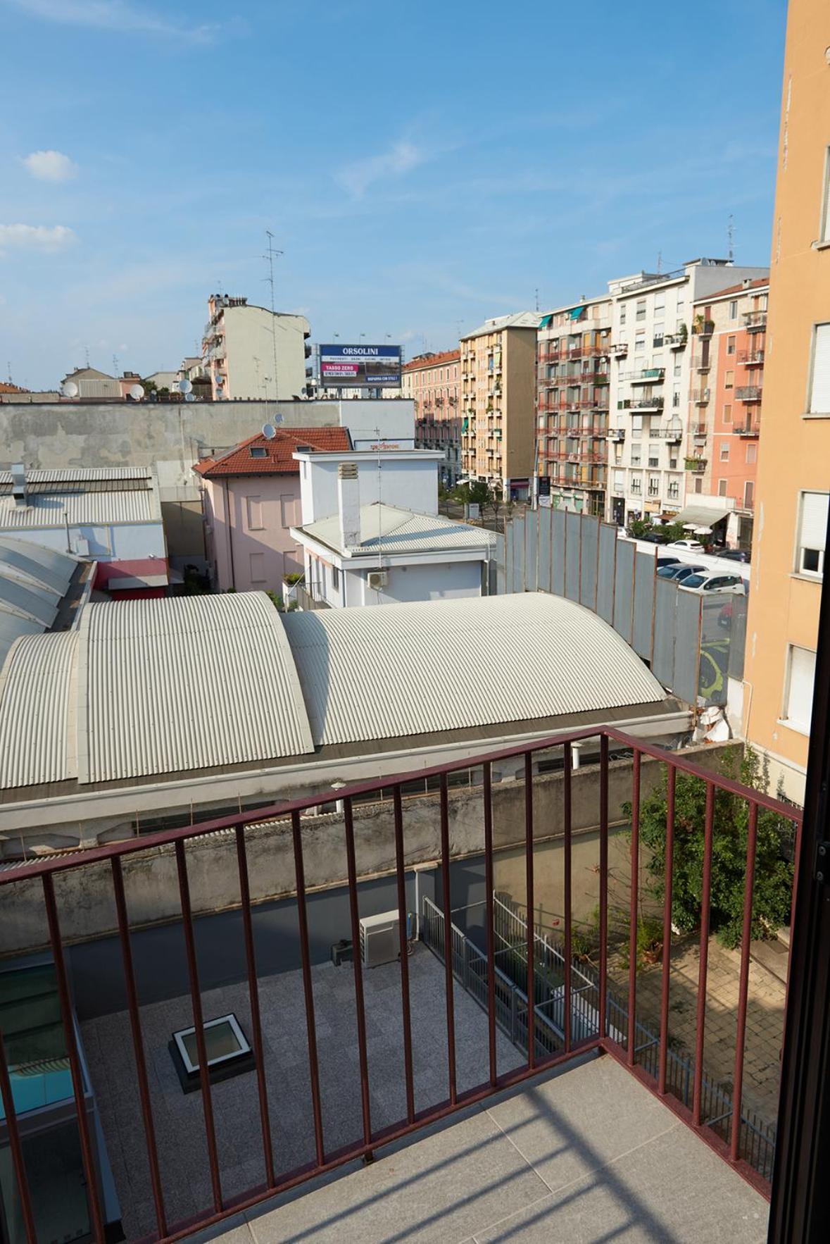 La Casa Di Joseph - Homy Appartement Milan