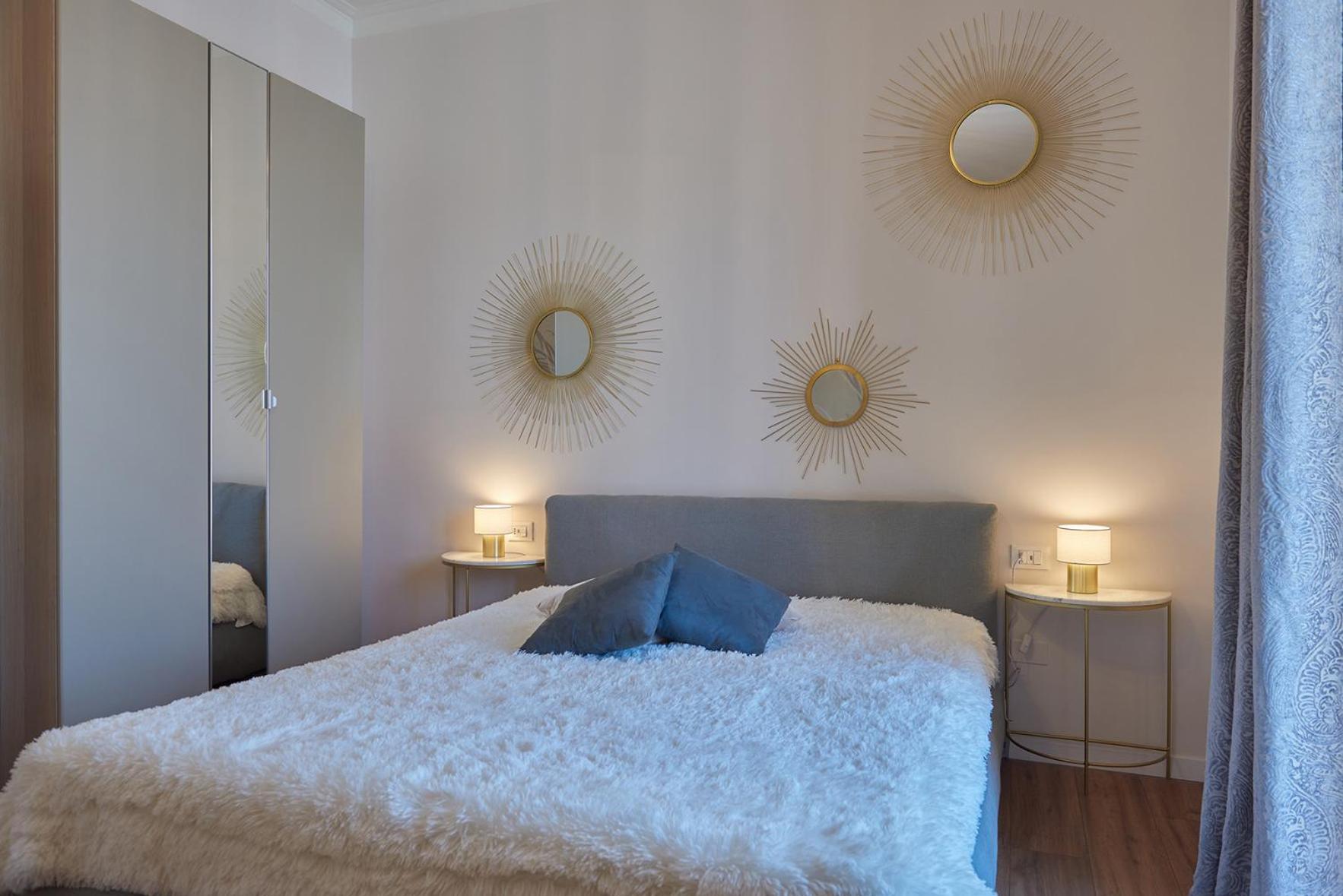Appartement La Casa Di Joseph - Homy Milan
