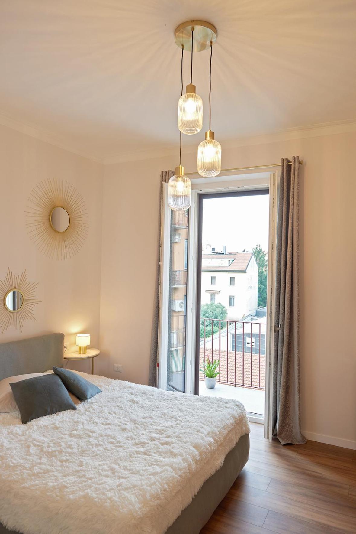 La Casa Di Joseph - Homy Appartement *