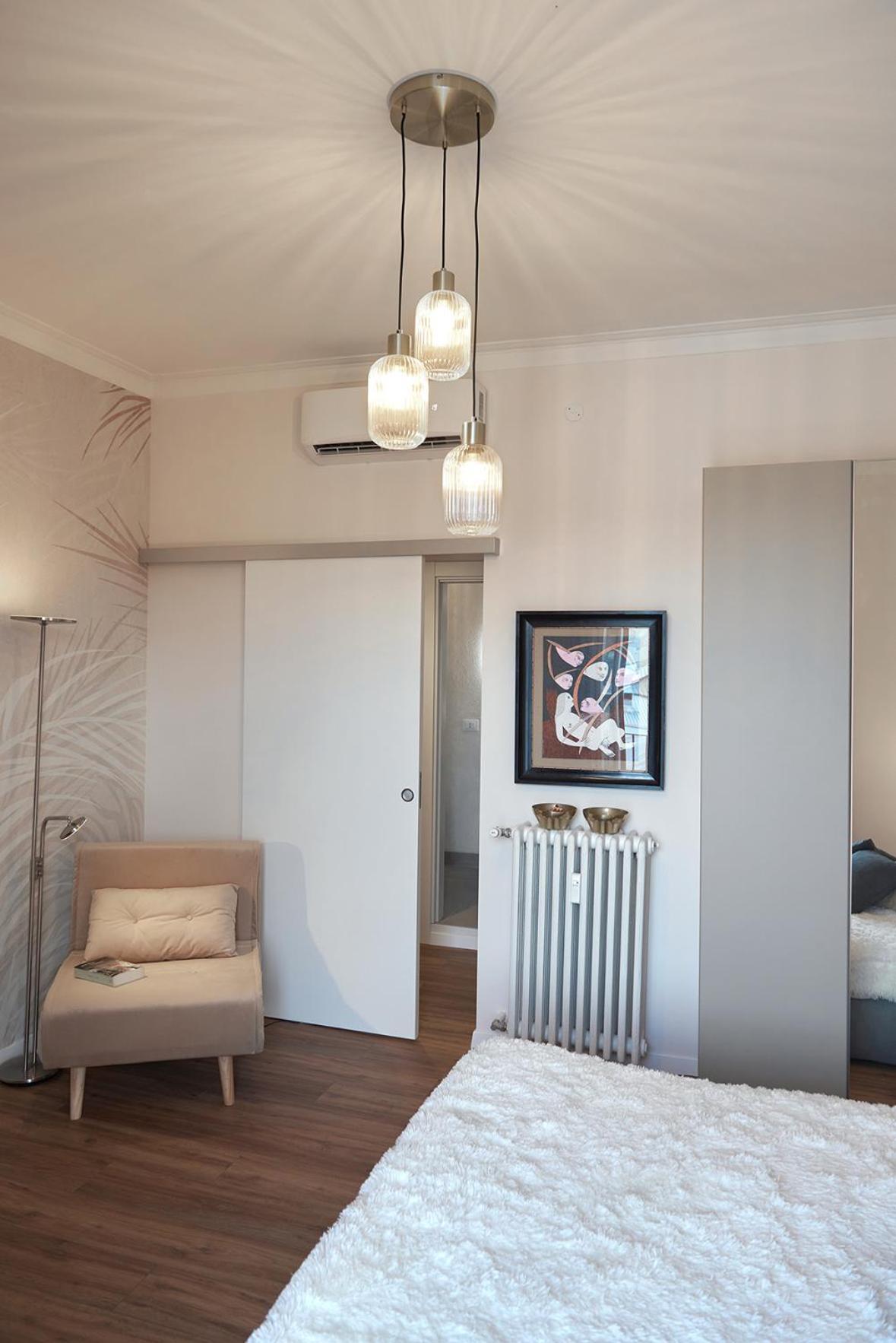 La Casa Di Joseph - Homy Appartement