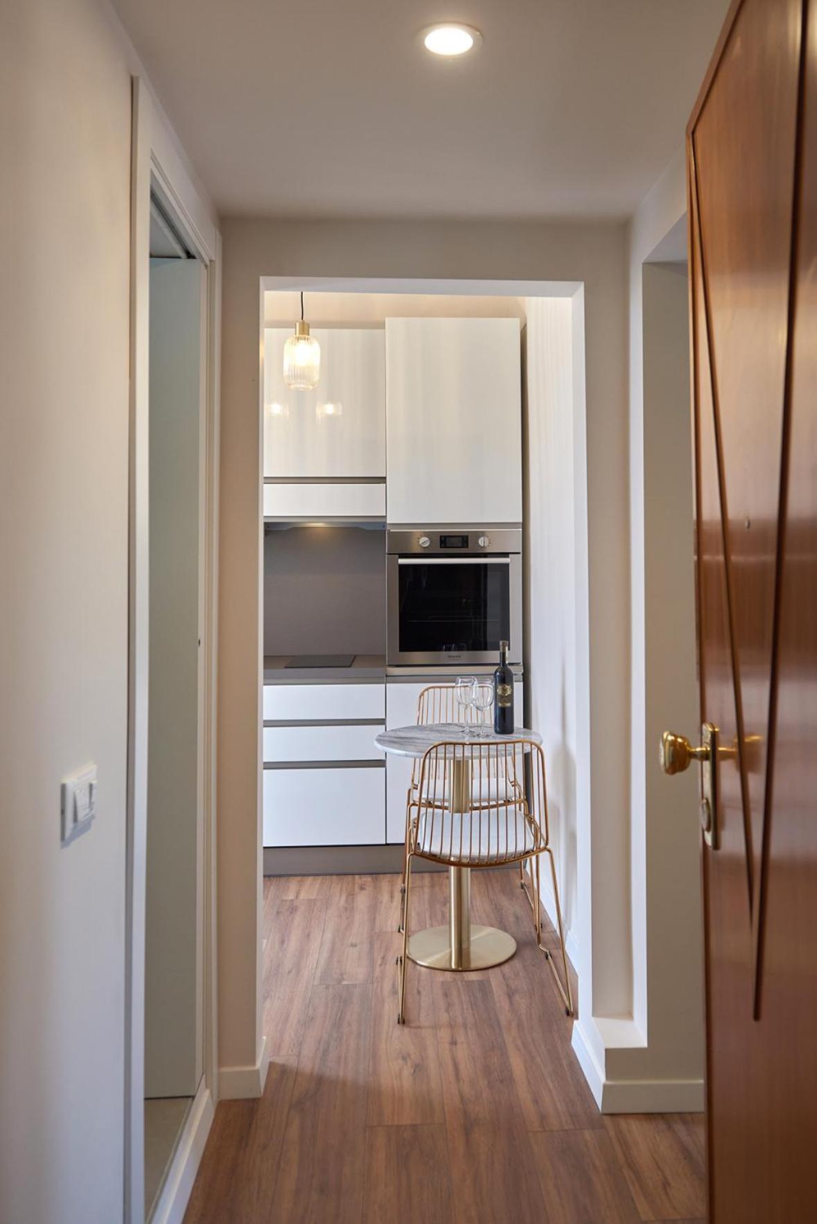 La Casa Di Joseph - Homy Appartement